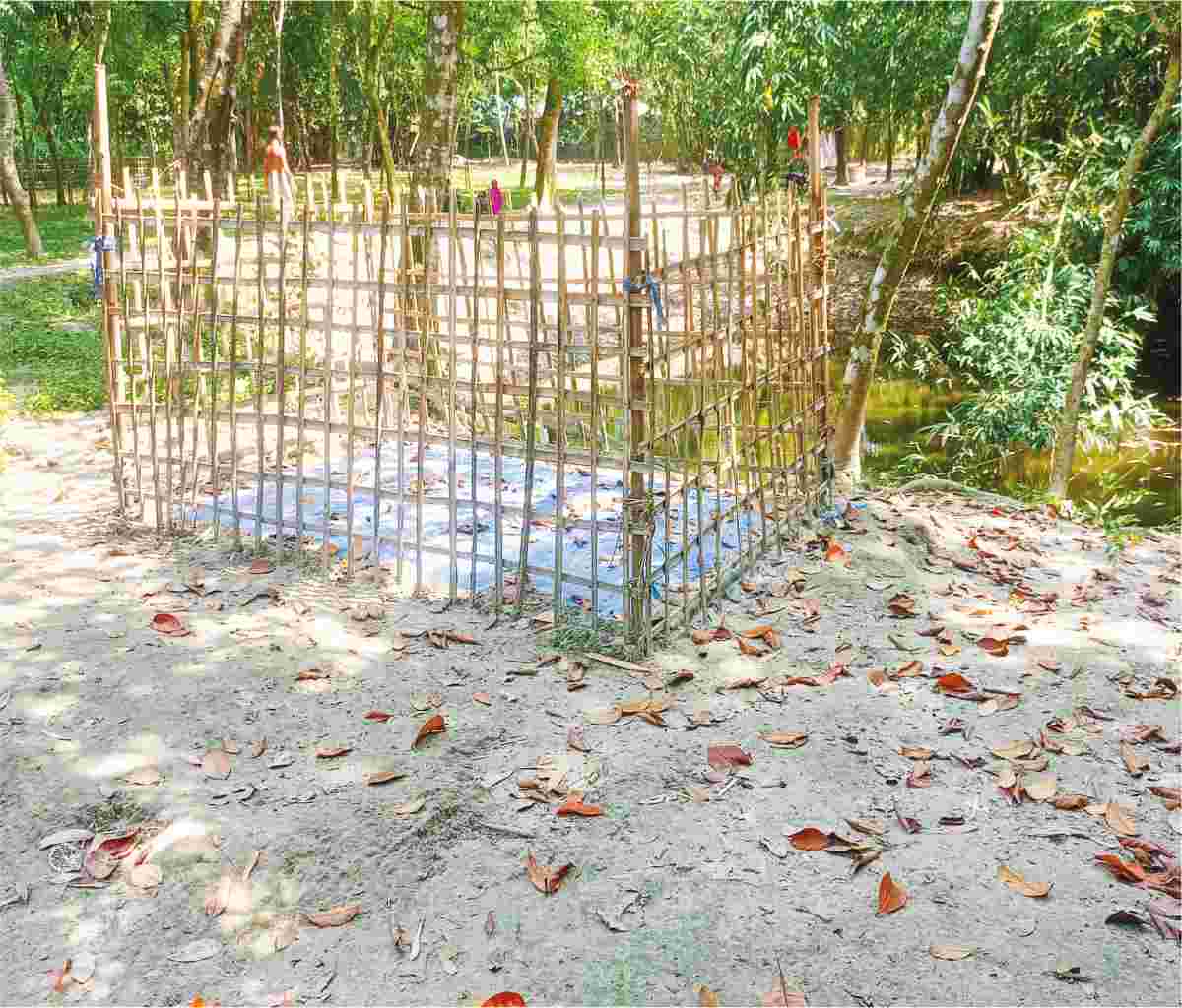 Image of মো: রুবাইদুজ্জামান রেজওয়ান নাইম